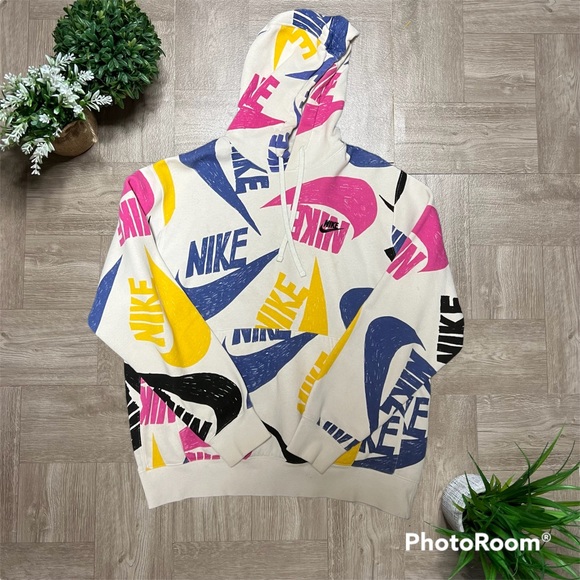 Nike Other - Nike Hoodie NSW Sportswear French Terry Club